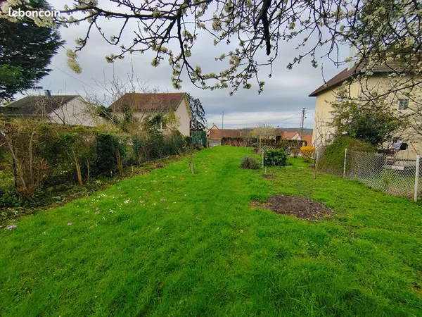 Maison 1 pièce 25 m² 