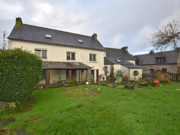 Maison, 6 pièces, 128m² 