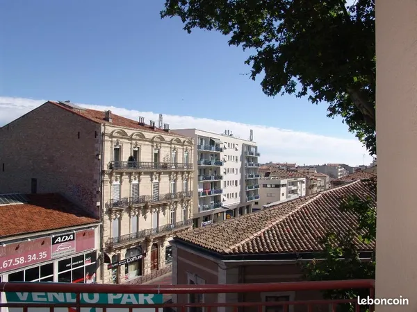 Appartement 3 pièces 111 m² 