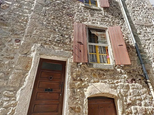 Maison 3 pièces 49 m² 