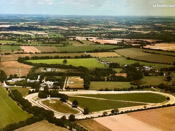 Propriété 10 pièces 200 m² 