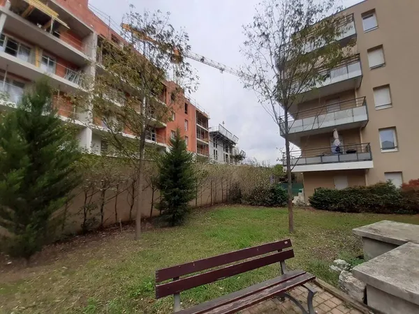 Appartement 4 pièces 87 m² 