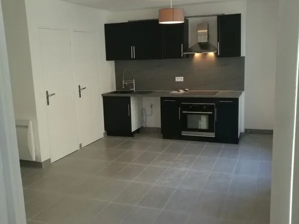 Appartement F2 39m² PARIS 11ème 