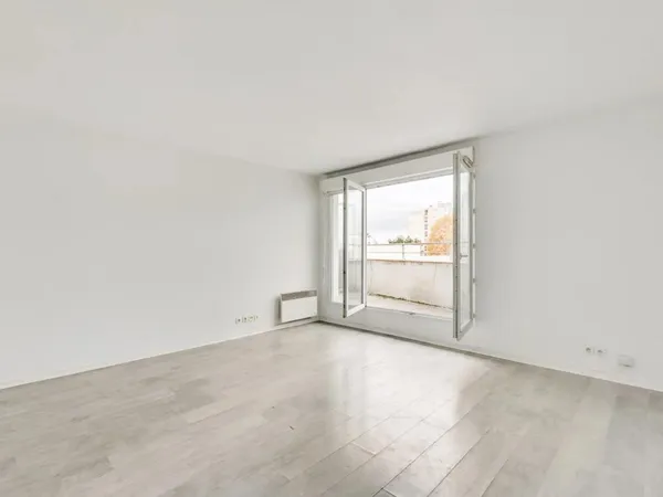 Appartement de 1 pièce de 27 m² situé à Montreuil 