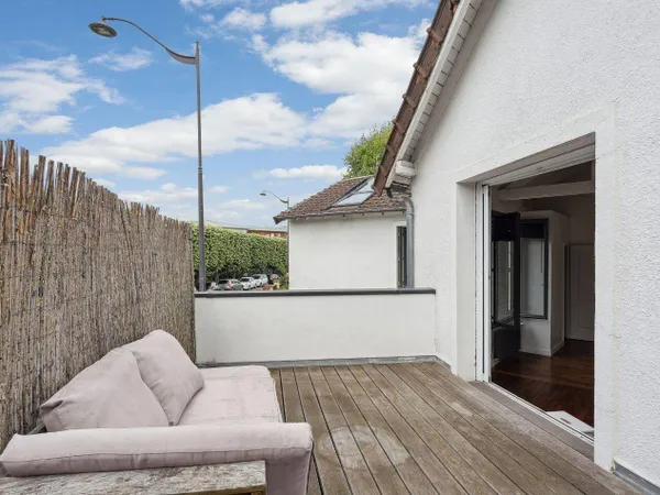 Maison 3 pièces 79 m² 