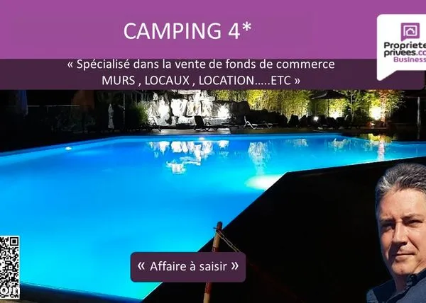 Local commercial 1 pièce 800 m² 
