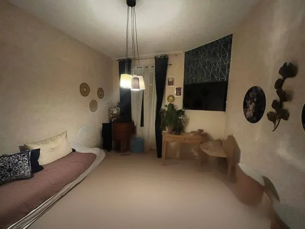 Appartement 4 pièces 80 m² 
