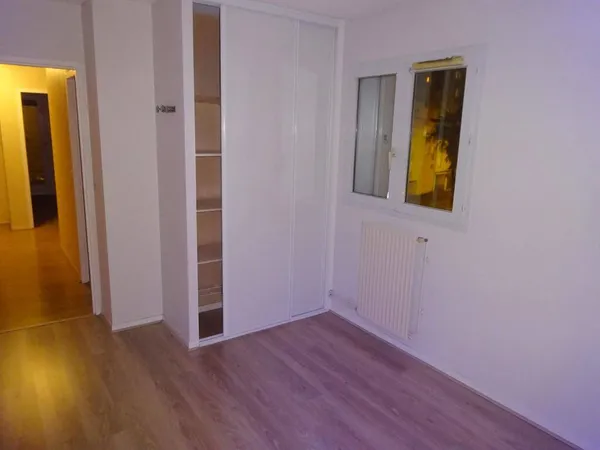 Appartement 2 pièces 52 m² 