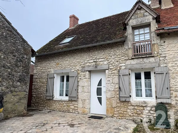 Maison 5 pièces 98 m² 