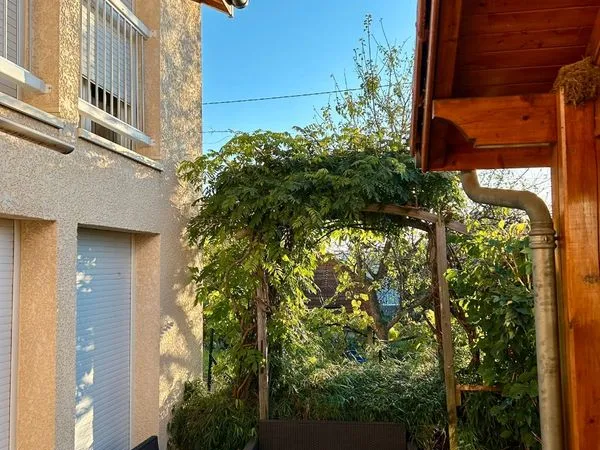 Jolie maison T3 secteur Châtaigneraie 