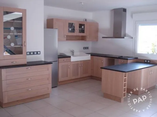 Appartement 4 pièces 85 m² 