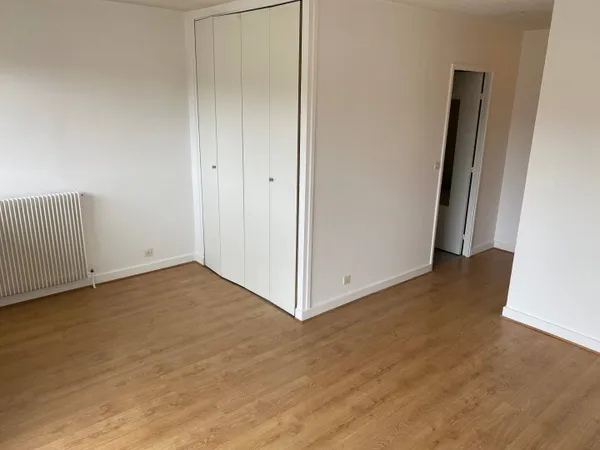 Appartement 1 pièce 25 m² 