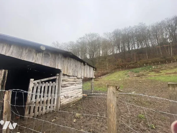 Bien agricole 10000 m² 
