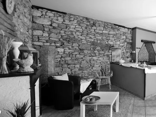 Apt t2/3 70 m2 sur souillac ctre proche tout commerces 