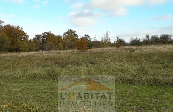 Terrain à bâtir Vente Bragayrac  1526m² 117000€