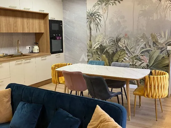 Appartement 5 pièces 79 m² 