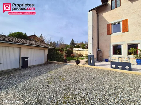 Appartement 2 pièces 66 m² 