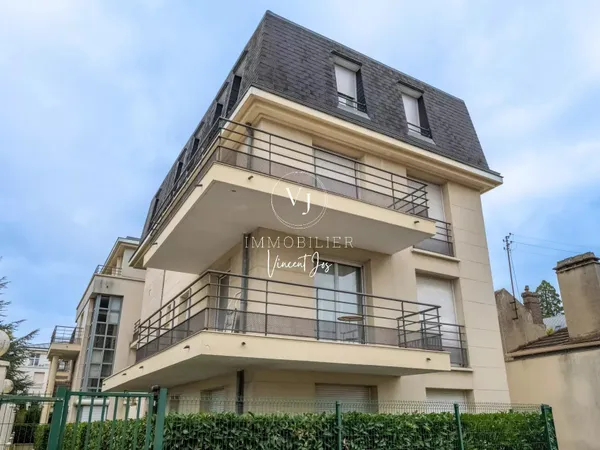 Appartement 1 pièce 26 m² 