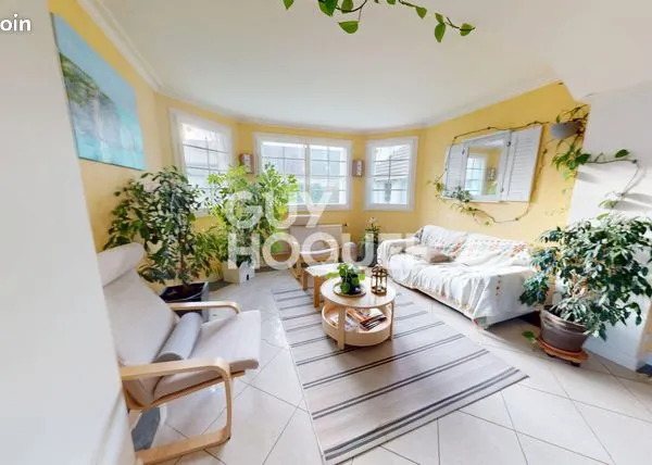 Maison 6 pièces 150 m² 