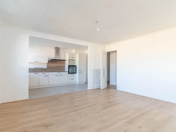 Secteur Périgueux - Appartement T3 - 72 m² 