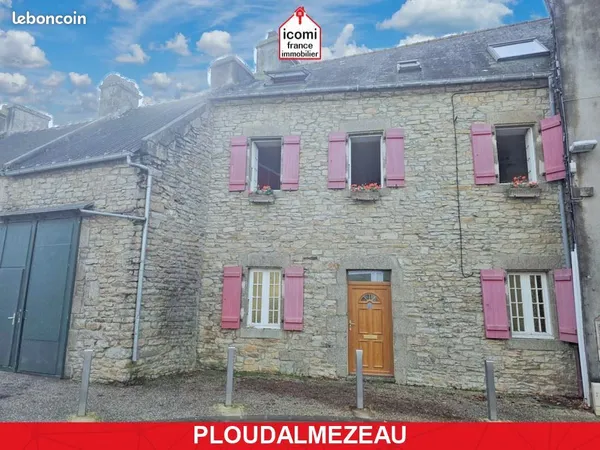 Local commercial 107 m² 