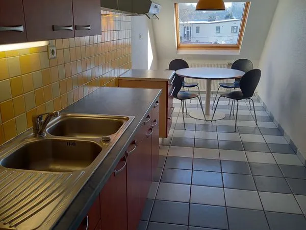 Appartement T3, SAINT DIE DES VOSGES 