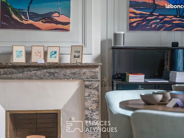 Propriété 10 pièces 440 m² 