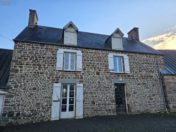 Maison 4 pièces 97 m² 