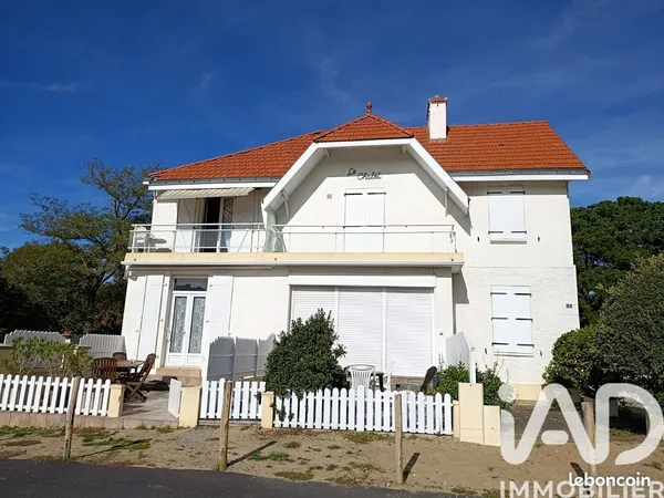 Studio 2 pièces 17 m² 