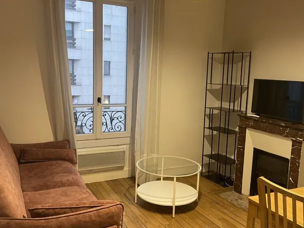 Appartement 2 pièces 30 m² 