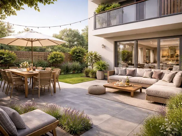 Maison 5 pièces 135 m² 