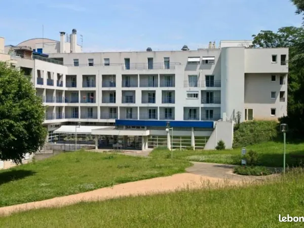 Appartement 1 pièce 30 m² 