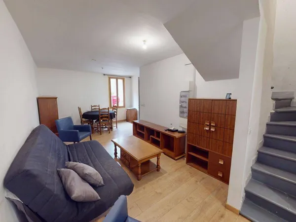 Maison 3 pièces 66 m² 