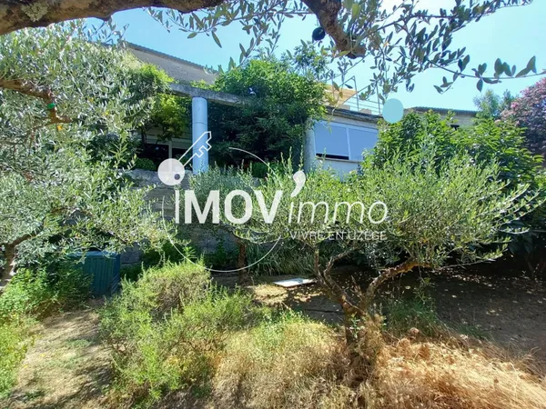 Vente maison de village 5 Pièce(s) 