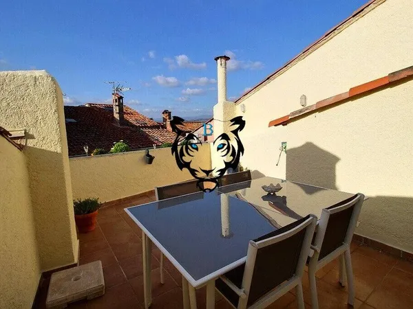 Maison 3 pièces 65 m² 