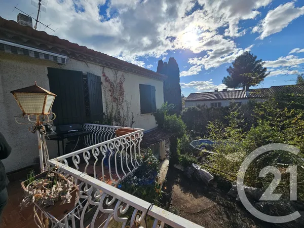 Maison 5 pièces 120 m² 