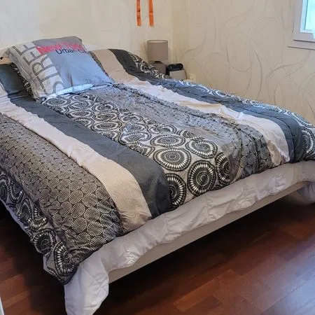 Chambre à louer 