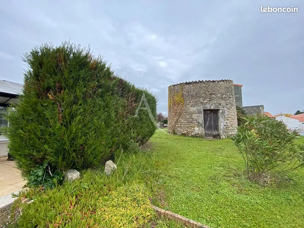 Maison 4 pièces 75 m² 
