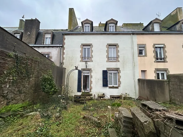Maison 10 pièces 208 m² 