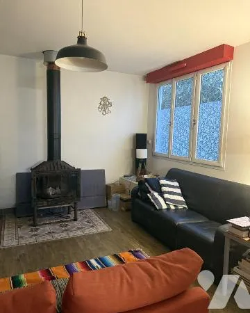 Maison 4 pièces 92 m² 