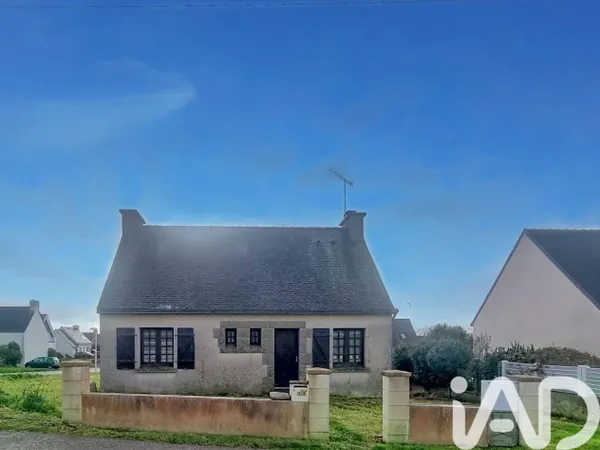 Maison 4 pièces 97 m² 