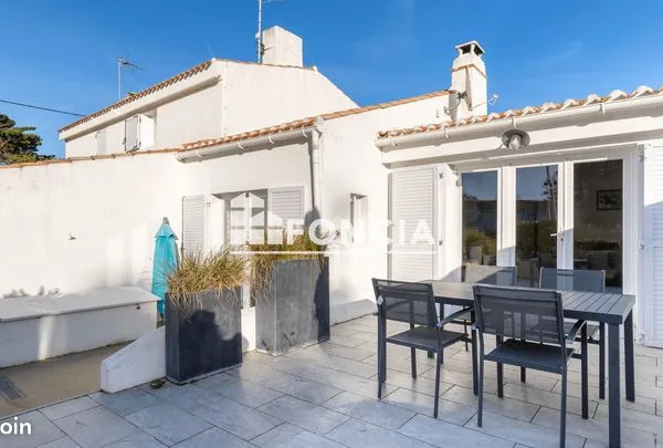 Maison 3 pièces 65 m² 