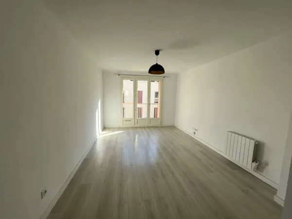 Appartement 3 pièces 54 m² 