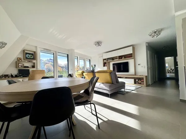 Appartement 4 pièces 105 m² 
