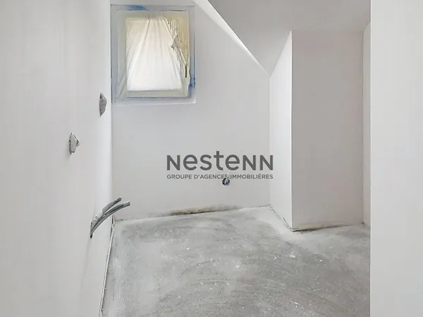 Appartement 3 pièces 56 m² 