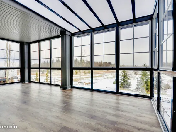 Local commercial 1110 m² Theix-Noyalo 