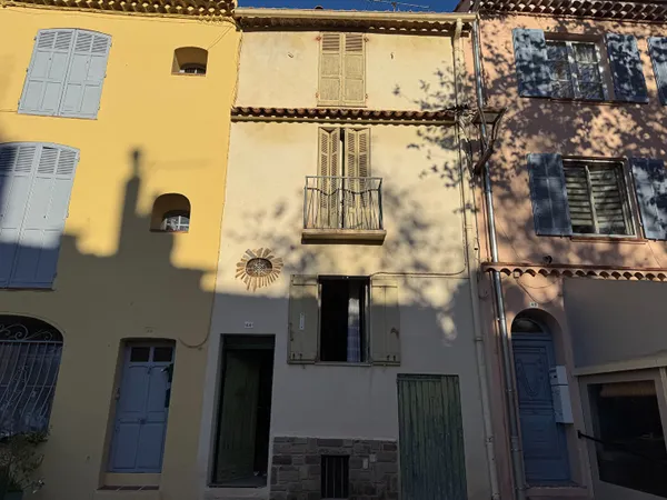 Appartement 5 pièces 123 m² 