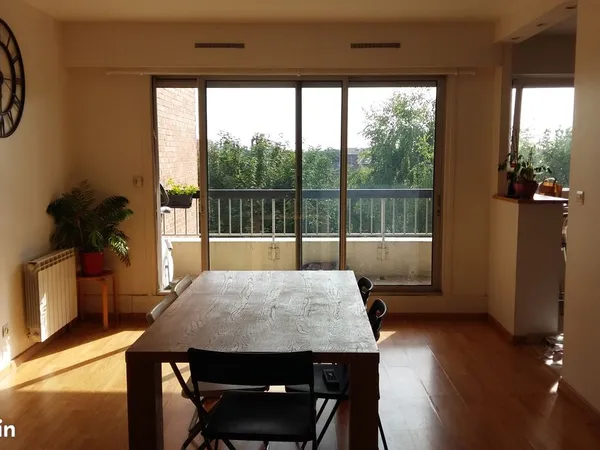 Très beau T2 de 50 m² + parking (Loos Lille) 720 