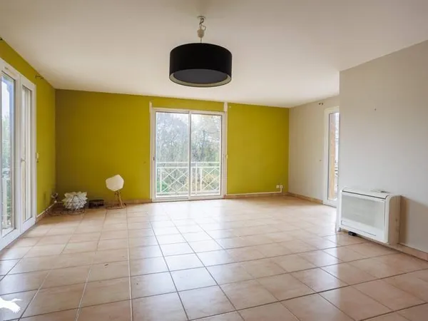 Appartement 4 pièces 96 m² 
