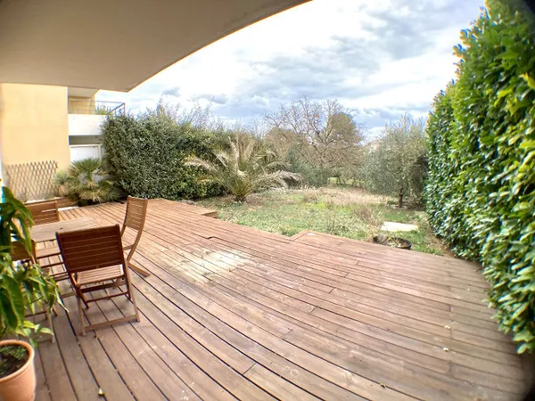 Appartement 3 pièces 70 m² 